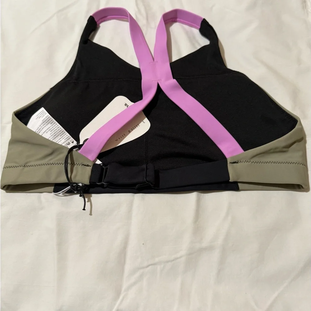 18P.- Prana Baja Bound Top Size Small - Picture 4 of 4